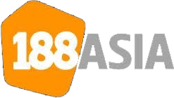 188asia Logo